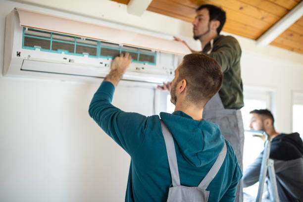 Best HVAC system installation  in Jefferson, GA