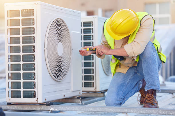 Best Local HVAC companies  in Jefferson, GA
