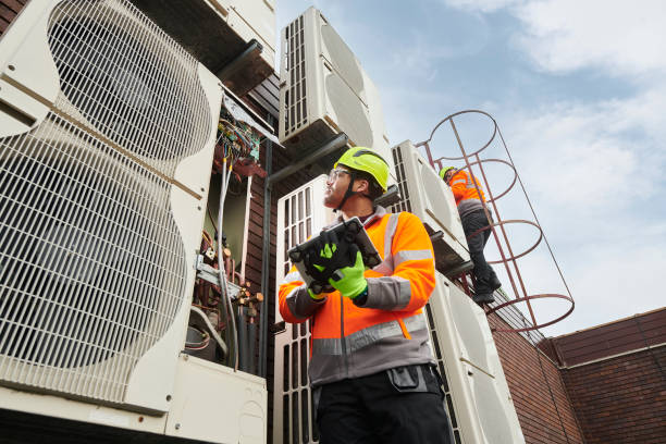 HVAC emergency services in Jefferson, GA