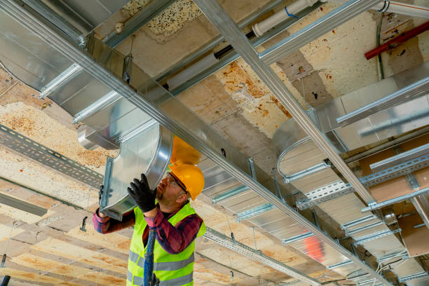 Best HVAC tune-up services  in Jefferson, GA