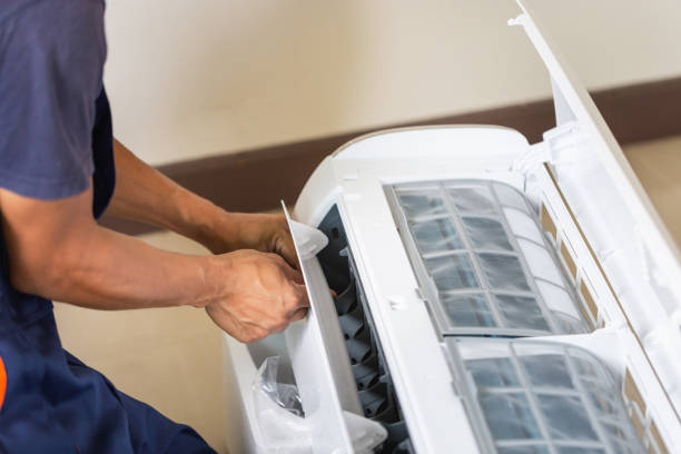 Reliable Jefferson, GA HVAC Solutions