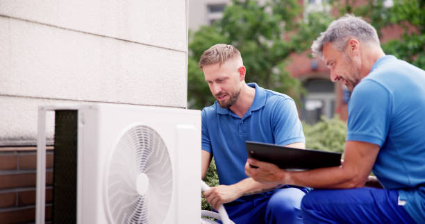 AC installation near me in Jefferson, GA