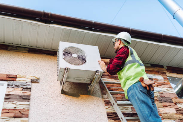  Jefferson, GA HVAC Pros