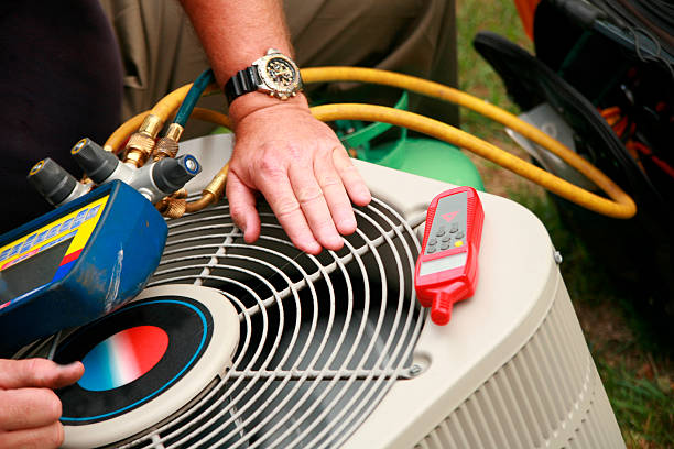 Best Commercial HVAC repair  in Jefferson, GA
