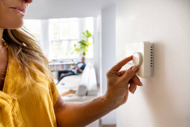 Best Best HVAC companies  in Jefferson, GA
