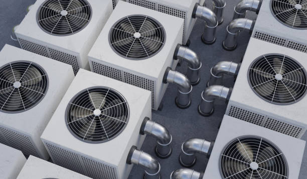 HVAC maintenance plan in Jefferson, GA