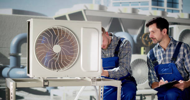 Best HVAC installation services  in Jefferson, GA
