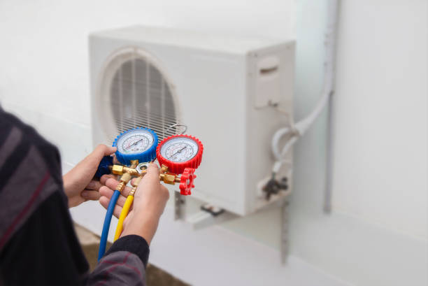 Best HVAC air duct cleaning  in Jefferson, GA