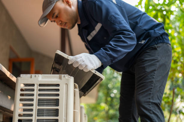 Ductless HVAC repair in Jefferson, GA