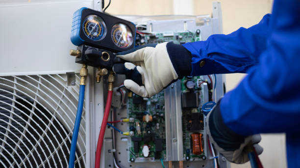 Best HVAC air duct cleaning  in Jefferson, GA