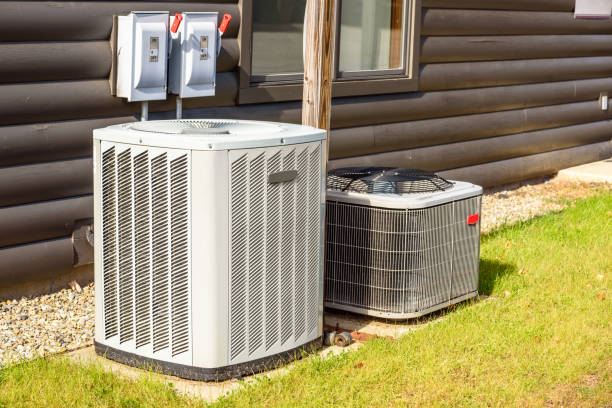 Affordable air conditioning repair in Jefferson, GA